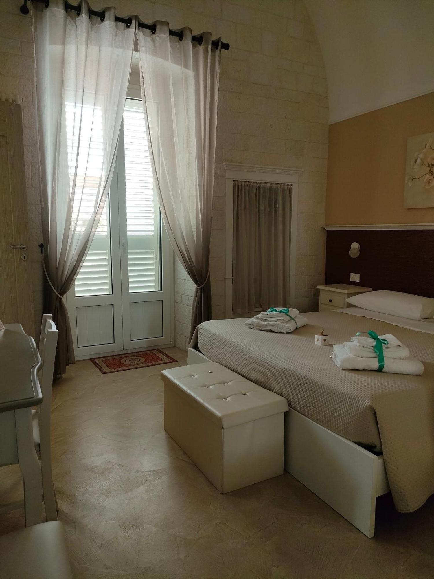Hotel Dimora Della Nonna Mola di Bari Exterior foto