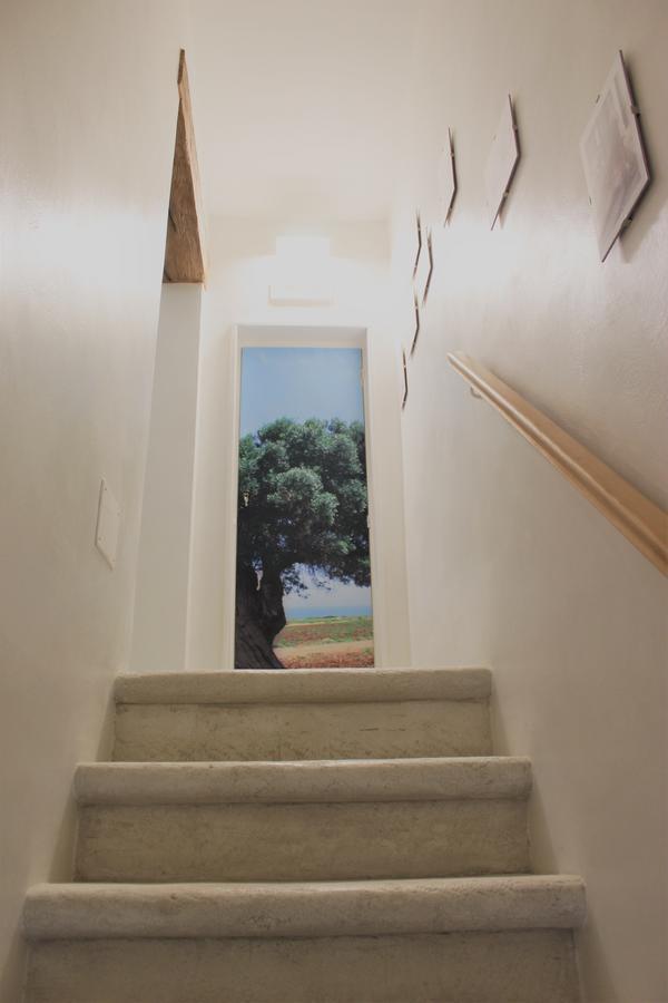 Hotel Dimora Della Nonna Mola di Bari Exterior foto