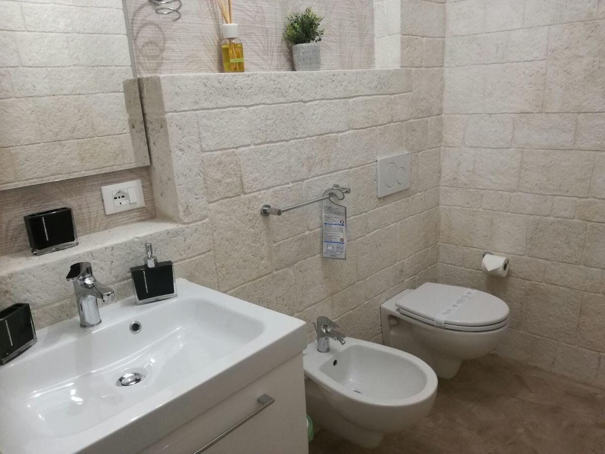 Hotel Dimora Della Nonna Mola di Bari Exterior foto